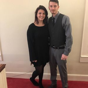 Meet your Posher, Matt